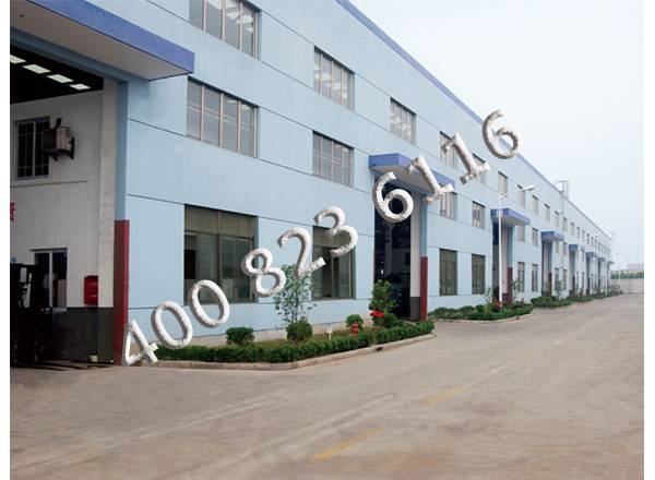 上海申江壓力容器廠 上海申江壓力容器廠